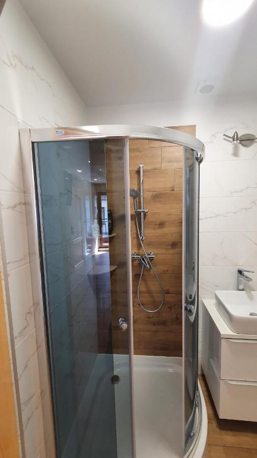 Apartament Orkisz Zakopane Exterior foto