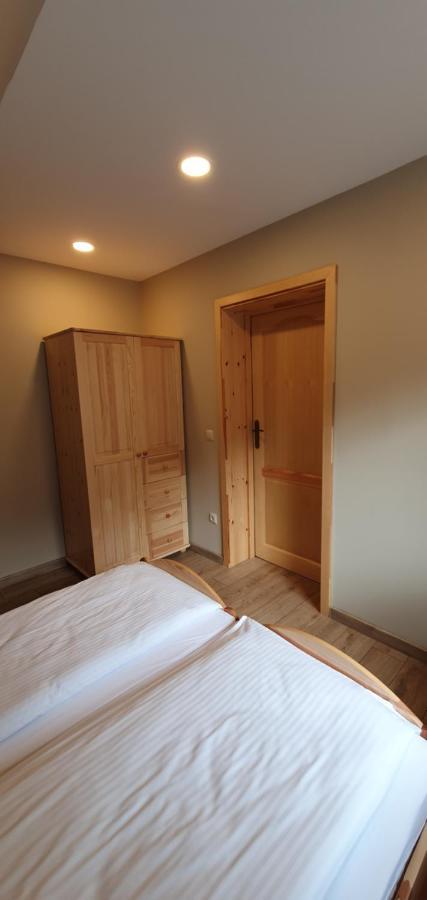 Apartament Orkisz Zakopane Exterior foto
