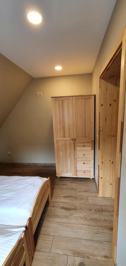 Apartament Orkisz Zakopane Exterior foto