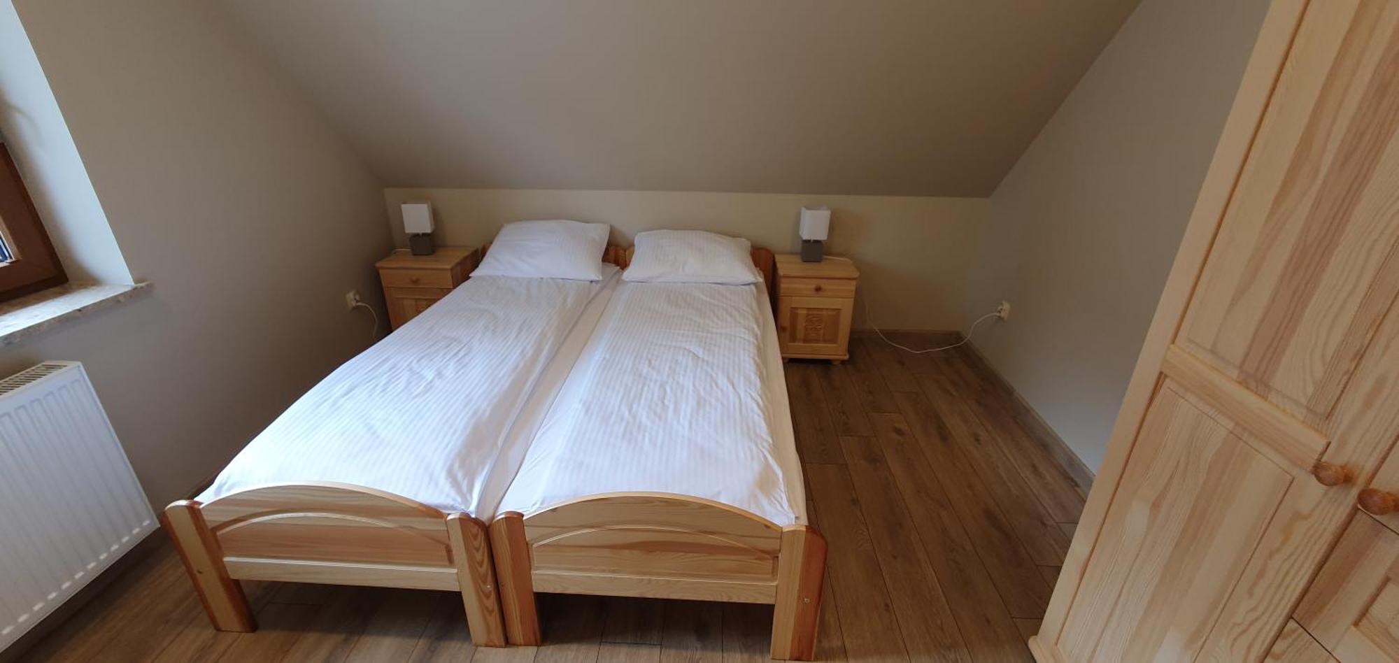 Apartament Orkisz Zakopane Exterior foto