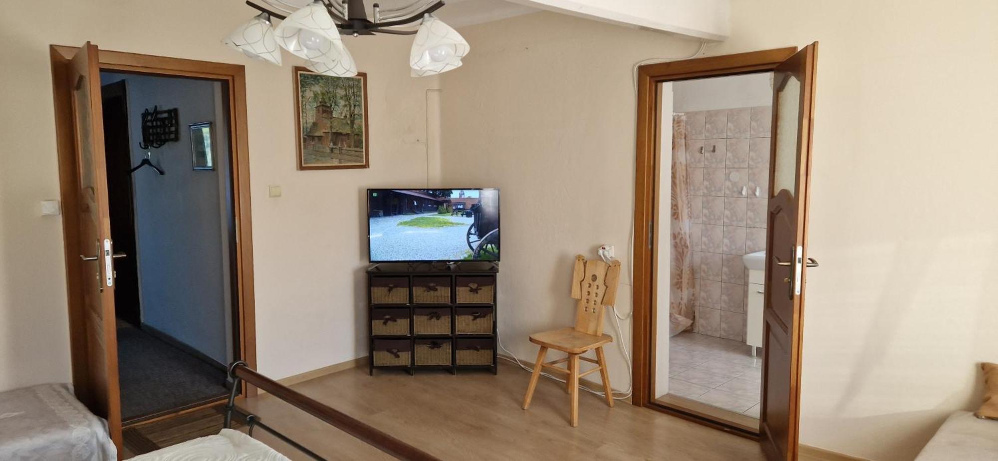 Apartament Orkisz Zakopane Exterior foto