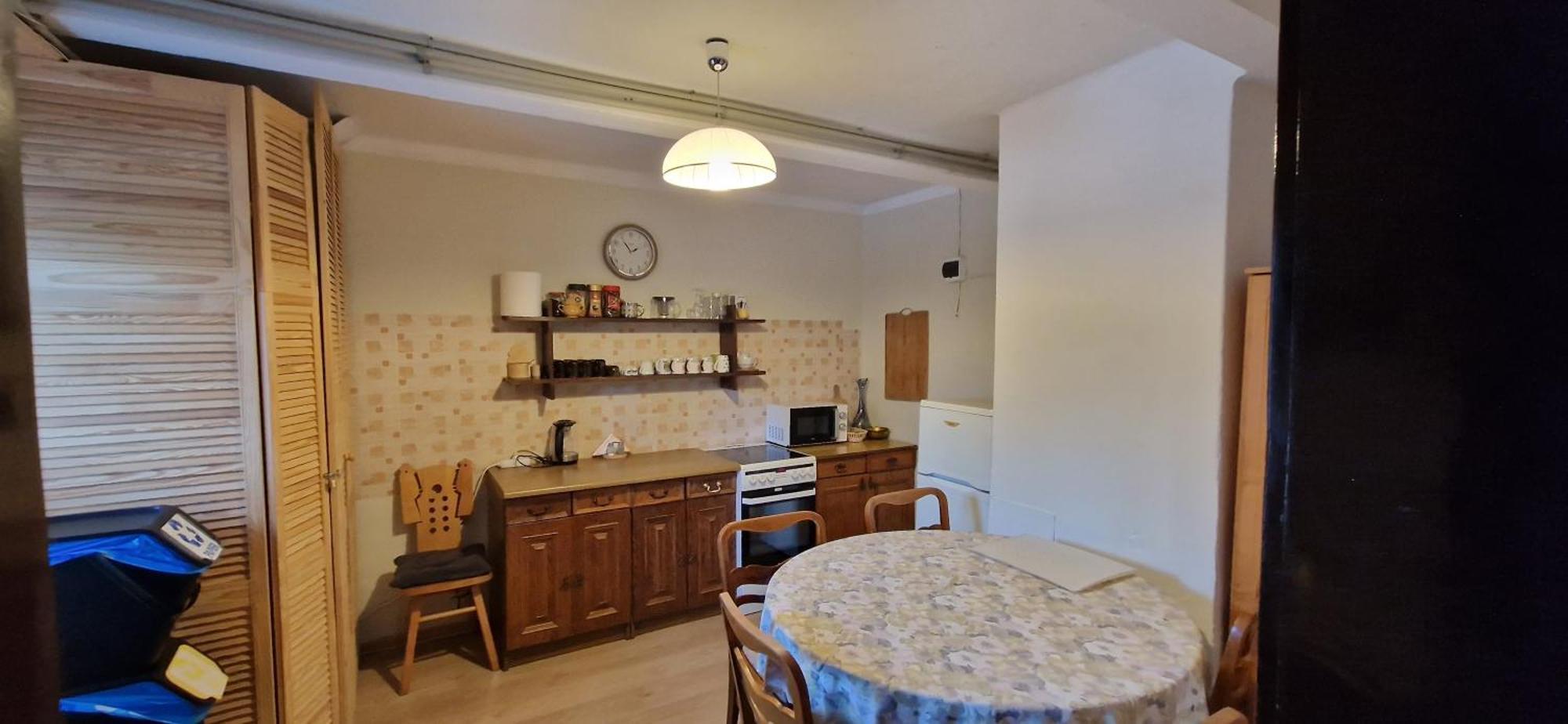Apartament Orkisz Zakopane Exterior foto