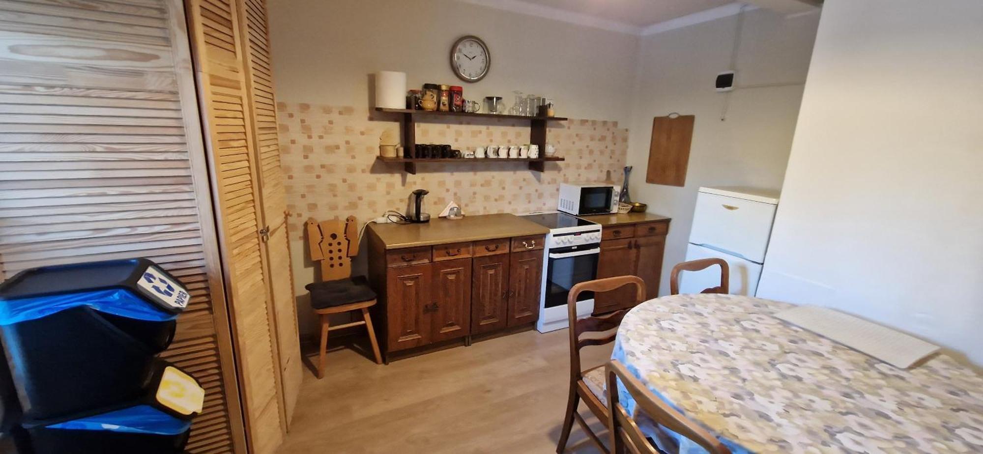 Apartament Orkisz Zakopane Exterior foto